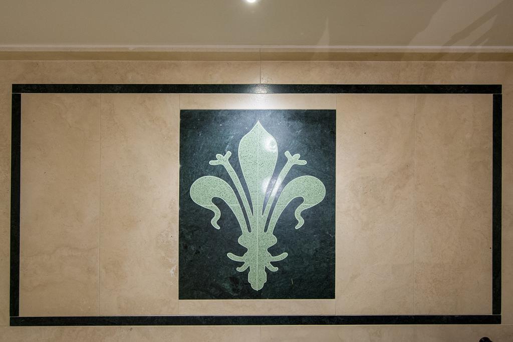 Il Giglio Verde Porto Sant'Elpidio Exterior photo